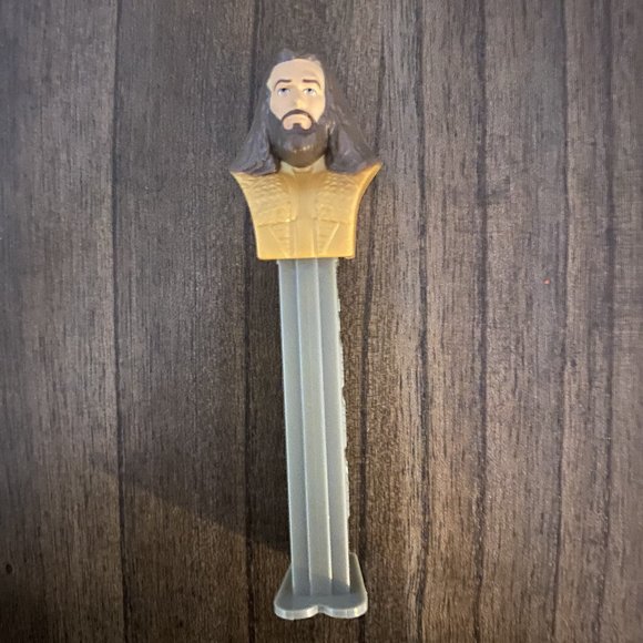 Khal Drogo of Game of Thrones Pez Dispenser - Picture 1 of 2